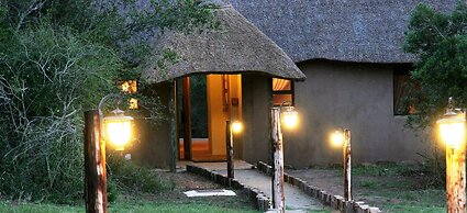 Premier Resort Mpongo Private Game Reserve