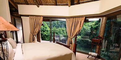 Premier Resort Mpongo Private Game Reserve