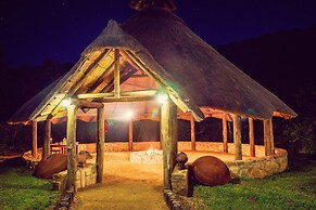 Premier Resort Mpongo Private Game Reserve