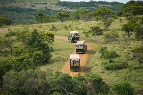 Premier Resort Mpongo Private Game Reserve