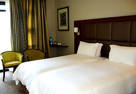 Premier Resort Mpongo Private Game Reserve