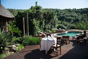 Premier Resort Mpongo Private Game Reserve
