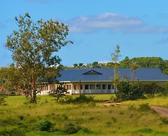 Premier Resort Mpongo Private Game Reserve