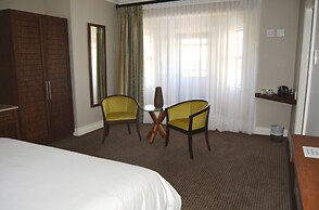 Premier Resort Mpongo Private Game Reserve