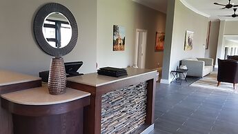 Premier Resort Mpongo Private Game Reserve