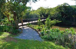 Premier Resort Mpongo Private Game Reserve
