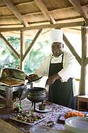 Premier Resort Mpongo Private Game Reserve