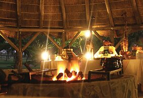 Premier Resort Mpongo Private Game Reserve