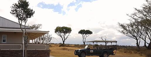 Premier Resort Mpongo Private Game Reserve