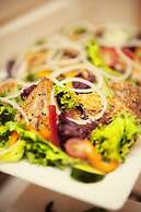 Premier Resort Mpongo Private Game Reserve