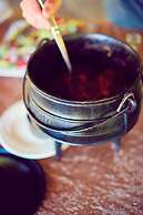 Premier Resort Mpongo Private Game Reserve