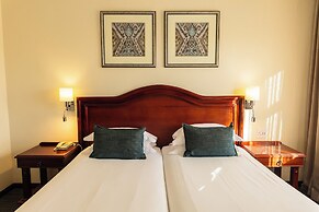 Premier Hotel Regent