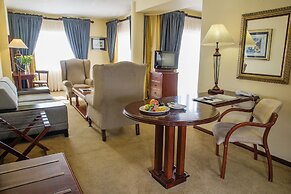 Premier Hotel Regent