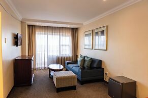 Premier Hotel Regent