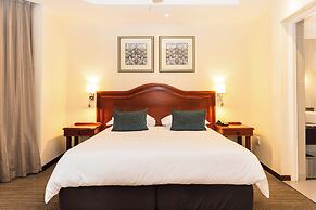 Premier Hotel Regent