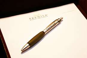 Premier Hotel Regent