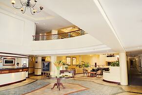 Premier Hotel Regent