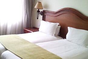 Premier Hotel Regent