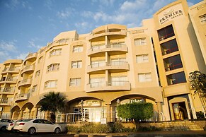 Premier Hotel Regent