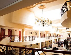 Premier Hotel Regent