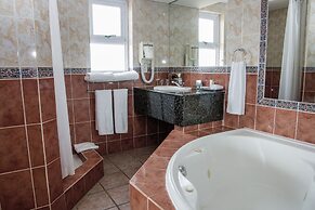 Premier Hotel Regent