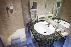 Premier Hotel Regent