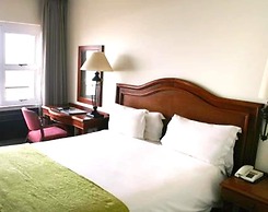 Premier Hotel Regent