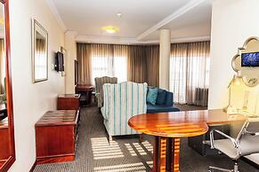 Premier Hotel Regent