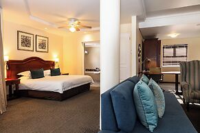 Premier Hotel Regent