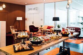 Vienna House Easy by Wyndham Stuttgart