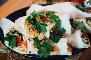 Vienna House Easy by Wyndham Stuttgart