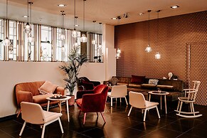 Vienna House Easy by Wyndham Stuttgart