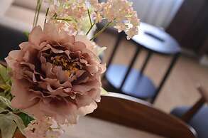 Hotell Zäta Longstay