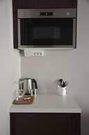 Hotell Zäta Longstay