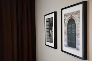 Hotell Zäta Longstay