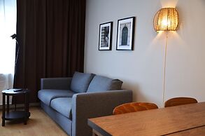 Hotell Zäta Longstay