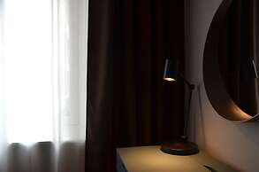 Hotell Zäta Longstay