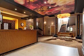 Grand Hotel Filippo