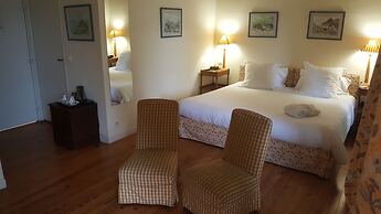 Hôtel Villa Navarre