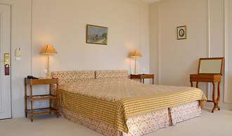 Hôtel Villa Navarre