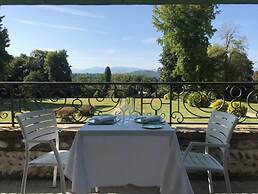 Hôtel Villa Navarre