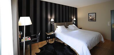 Hôtel Villa Navarre