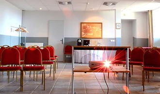 Hôtel Villa Navarre