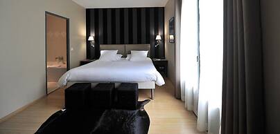 Hôtel Villa Navarre