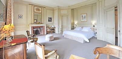 Hôtel Villa Navarre