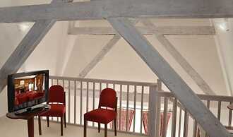 Hôtel Villa Navarre