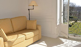 Hôtel Villa Navarre