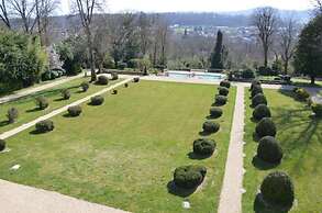 Hôtel Villa Navarre