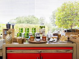 ibis Perpignan Sud Saint Charles