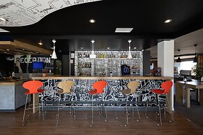 ibis Perpignan Sud Saint Charles